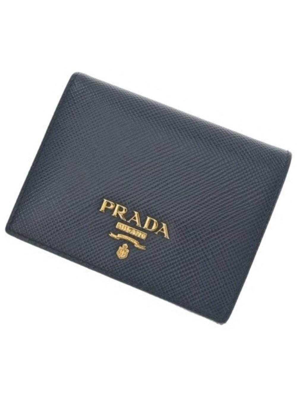 Prada Wallet Coin Purse